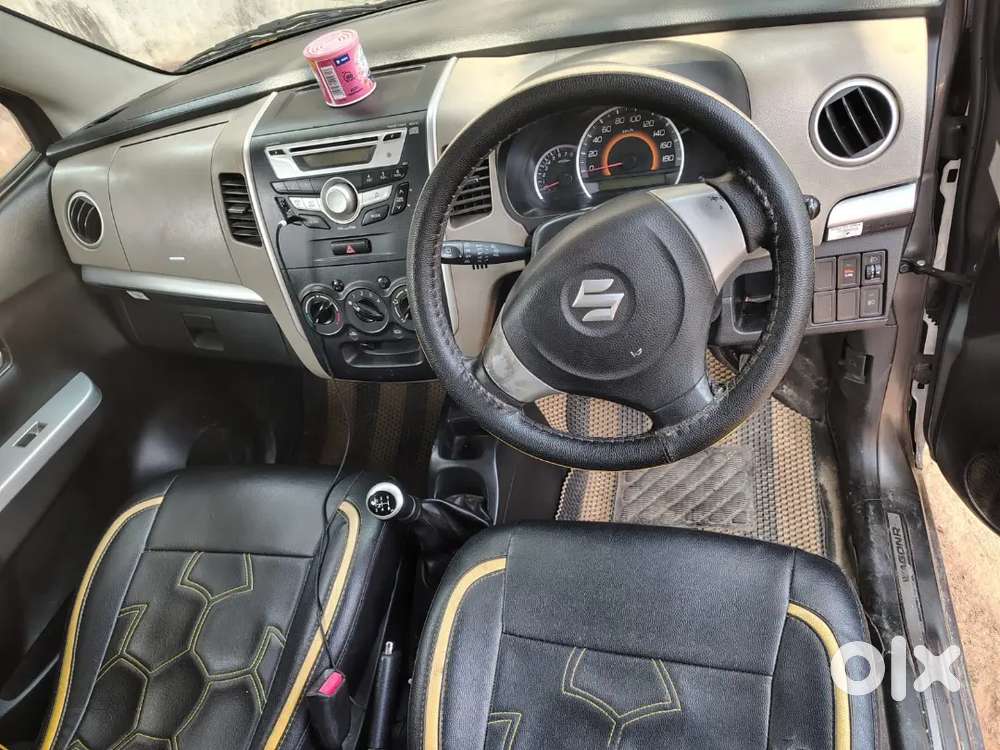 Required For New Car