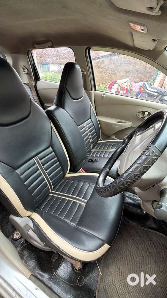 Datsun Go Petrol Manual 2015