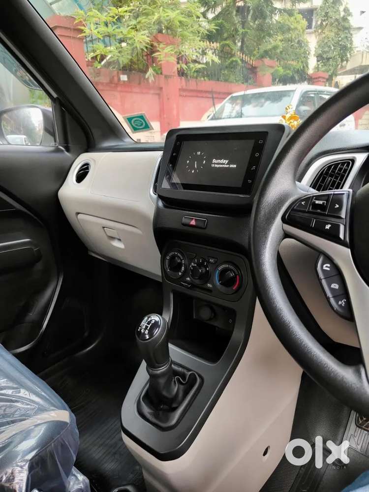 Maruti Suzuki Wagon R 1.2 Zxi Plus, 2024, Petrol