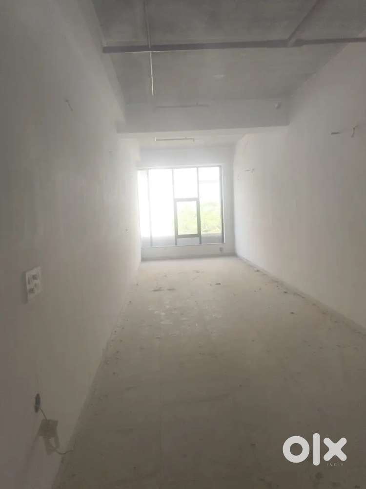 Road touch shop for rent
