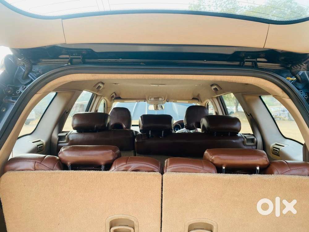 Mahindra Xuv500 W8, 2012, Diesel