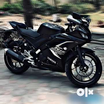 r15 v3 black knight