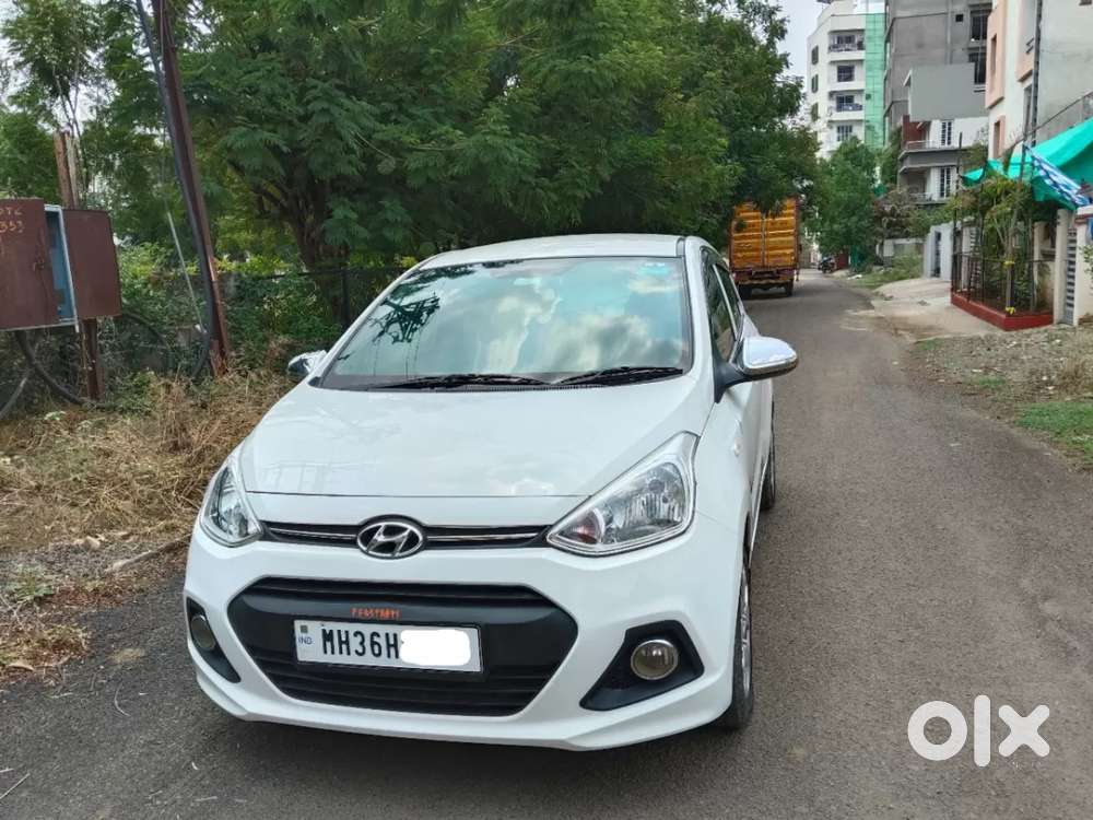 Hyundai Grand I10 1.2 Kappa Magna, 2014, Petrol