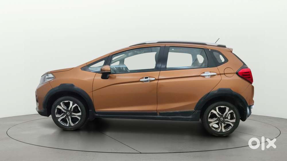 Honda Wr-v I-dtec Vx, 2018, Diesel