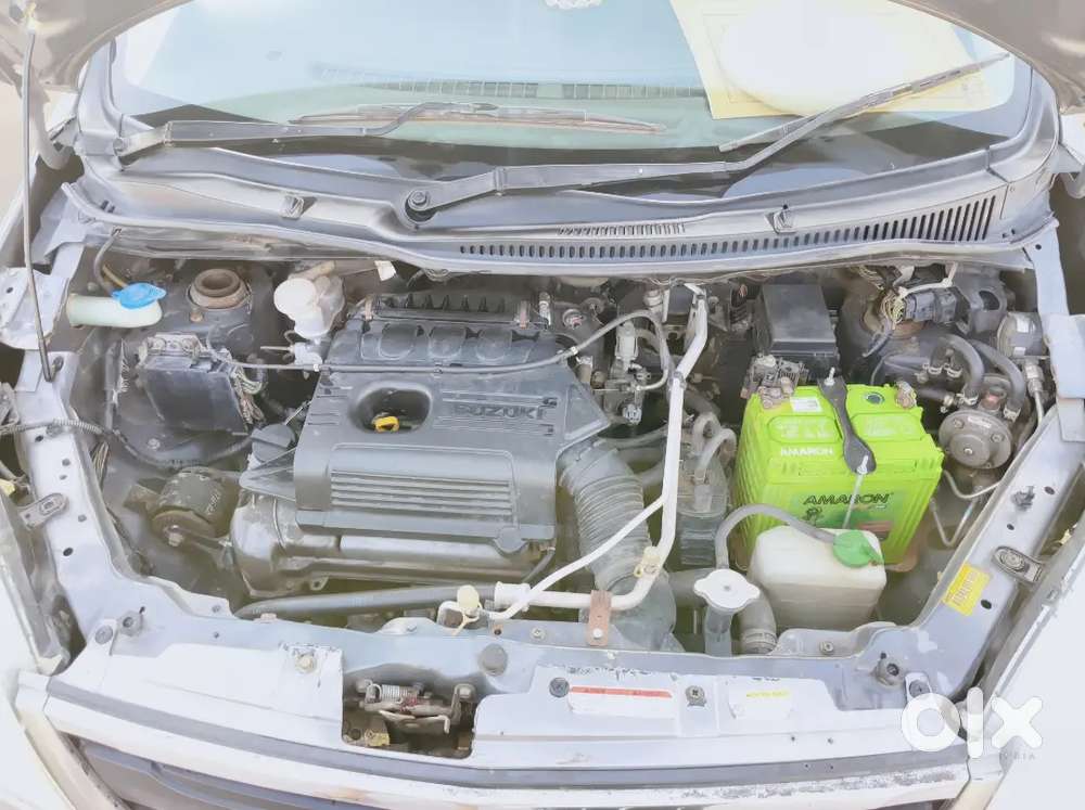 Maruti Suzuki Wagon R 2017 Lxi