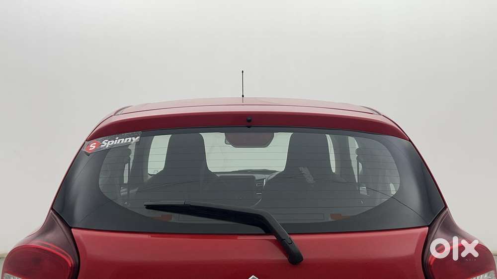 Maruti Suzuki Celerio 1.0 Zxi Plus Amt, 2021, Petrol