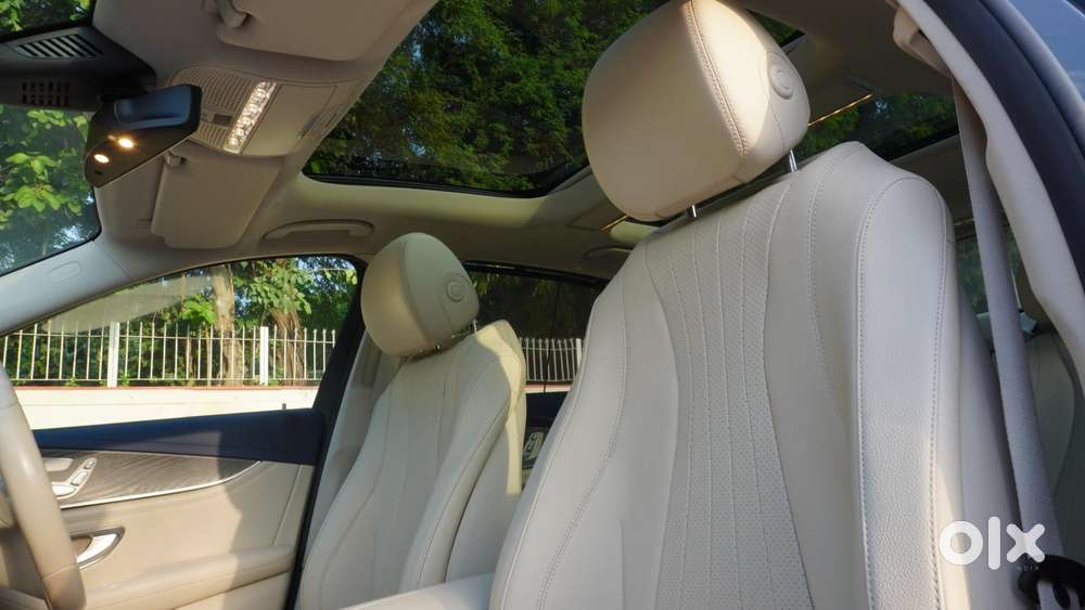 Mercedes-benz E-class E 200, 2023, Petrol