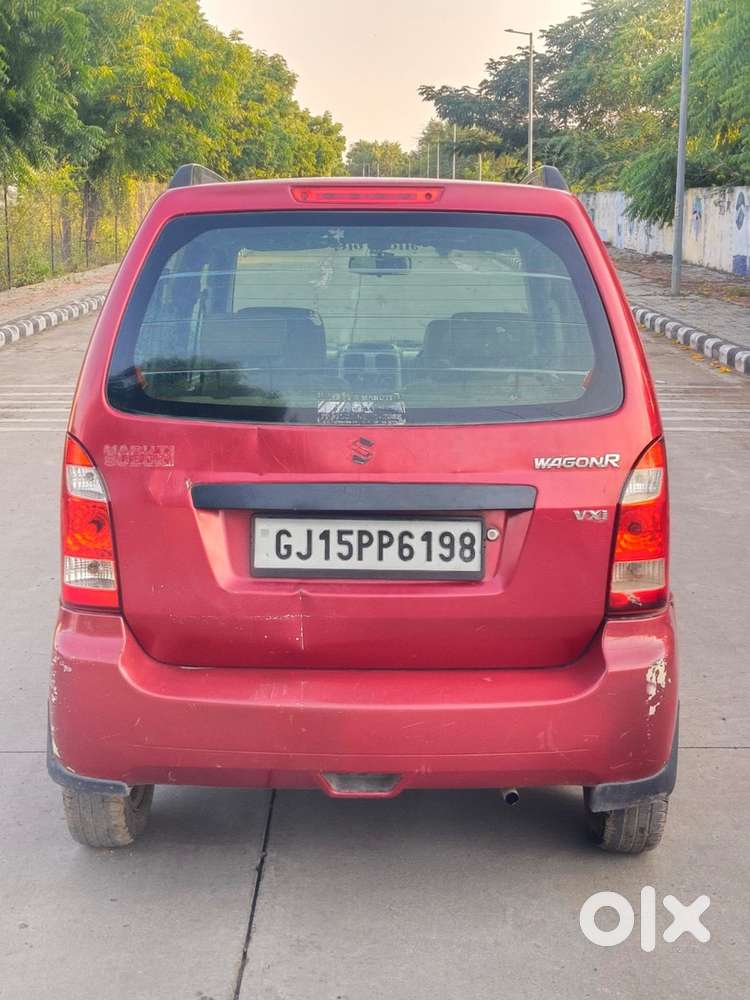 Maruti Suzuki Wagonr Vxi 2009 Petrol | Ac Full Chill | Passing 2029