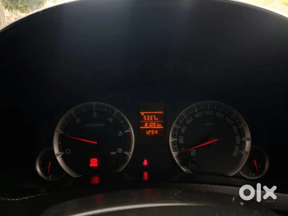 Maruti Suzuki Swift Vdi, 2017, Diesel