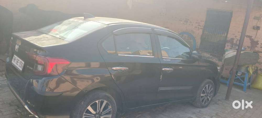 Honda Amaze Vx Mt Petrol 2023
