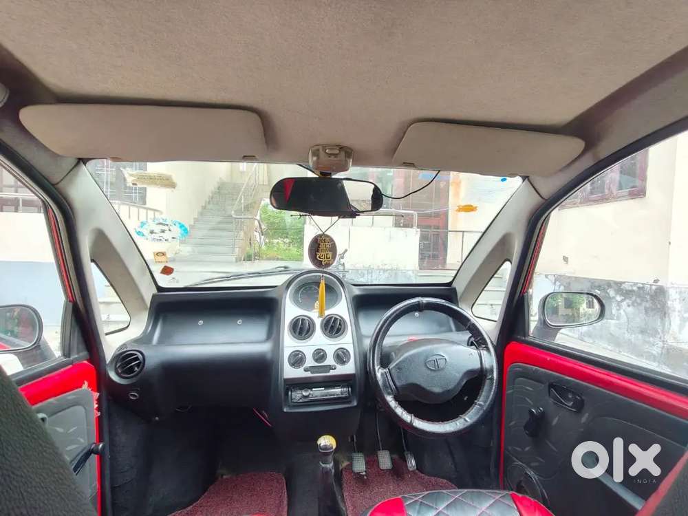 Tata Nano  2013 In Very Good Condition