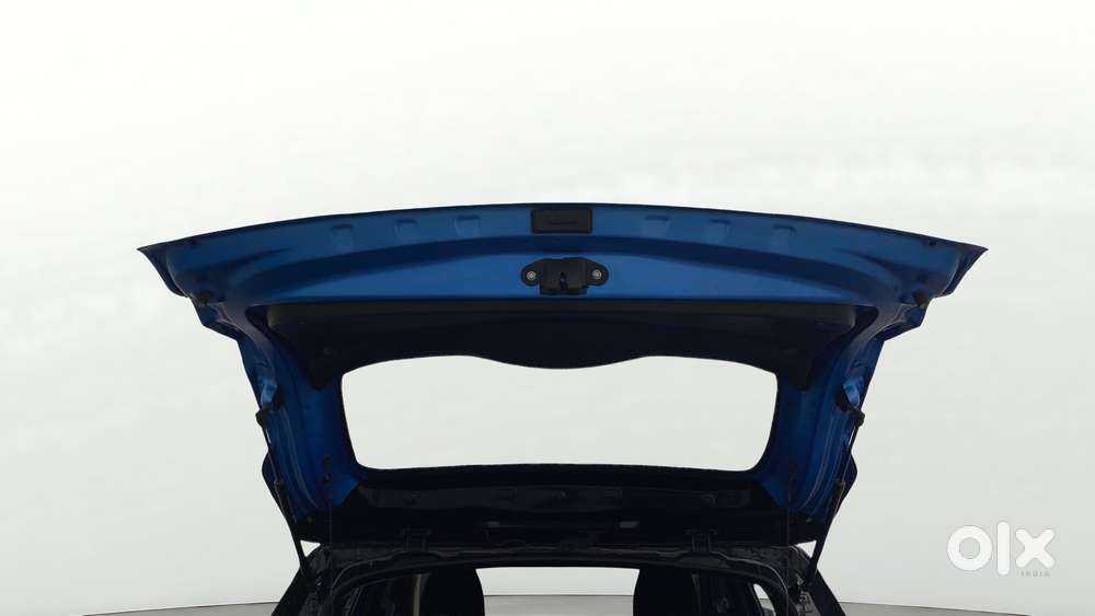 Renault Kiger Rxt Amt Opt Dt, 2022, Petrol