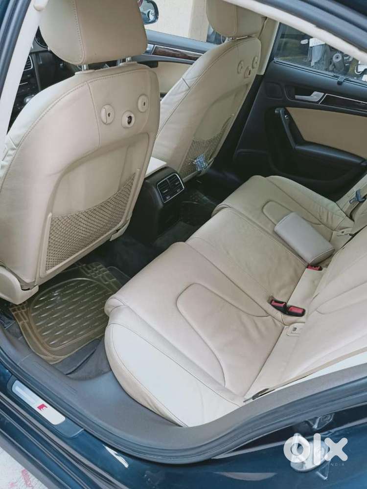 Audi A4 2012 Diesel Good Condition