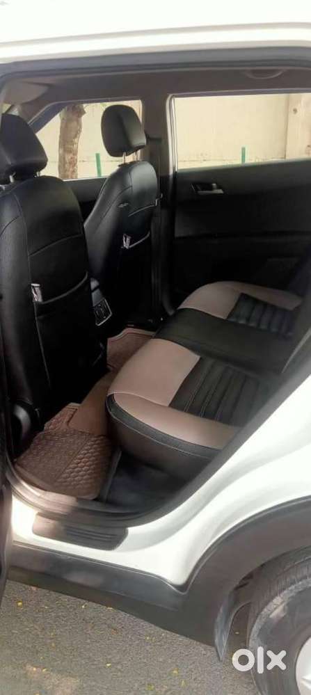 Hyundai Creta 1.4 S, 2017, Diesel