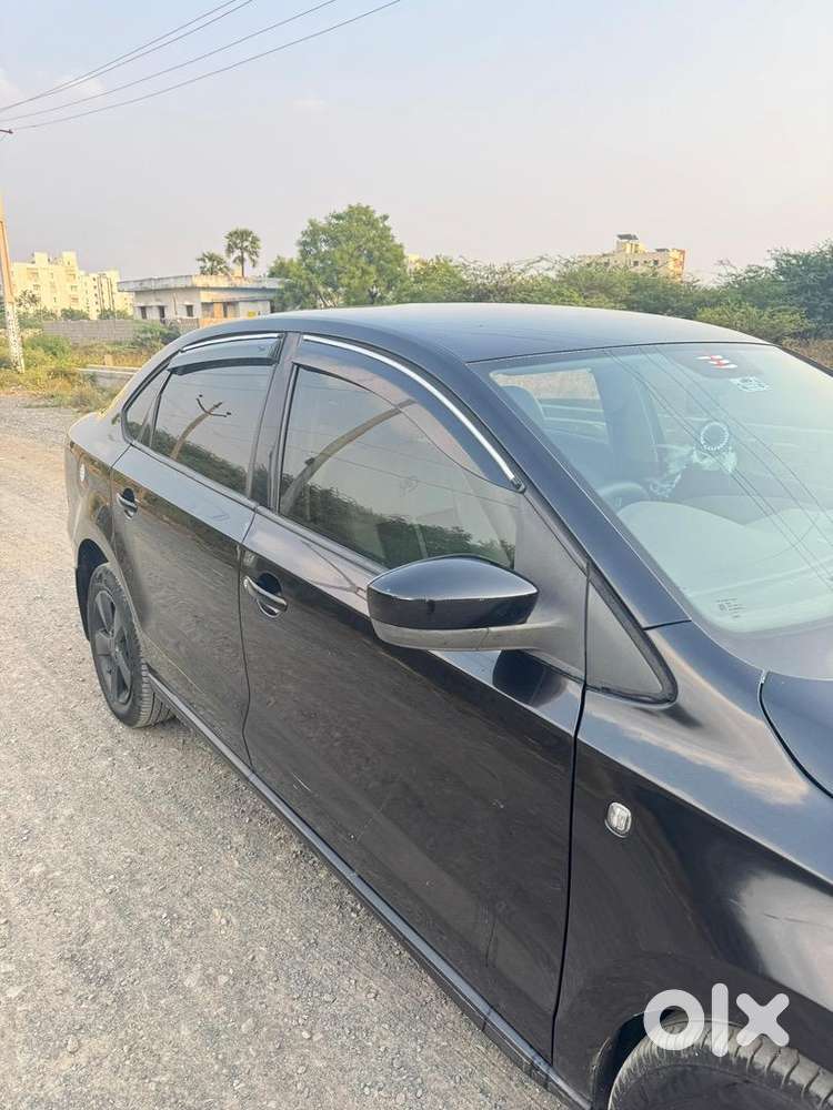 Skoda Rapid 2015 Diesel Well Maintained