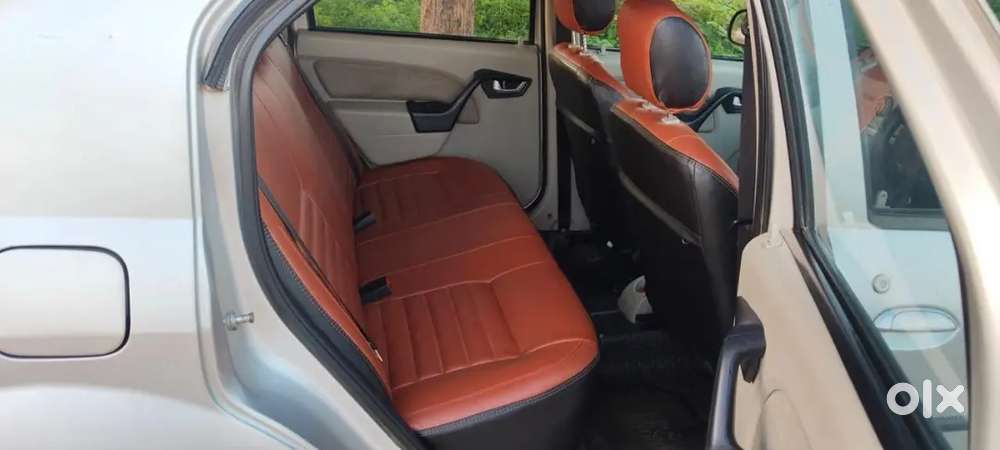 Mahindra Verito 2016 Diesel 190000 Km Driven