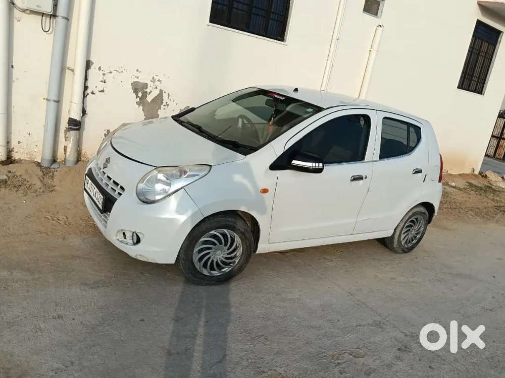 Maruti Suzuki A-star 2043 कार