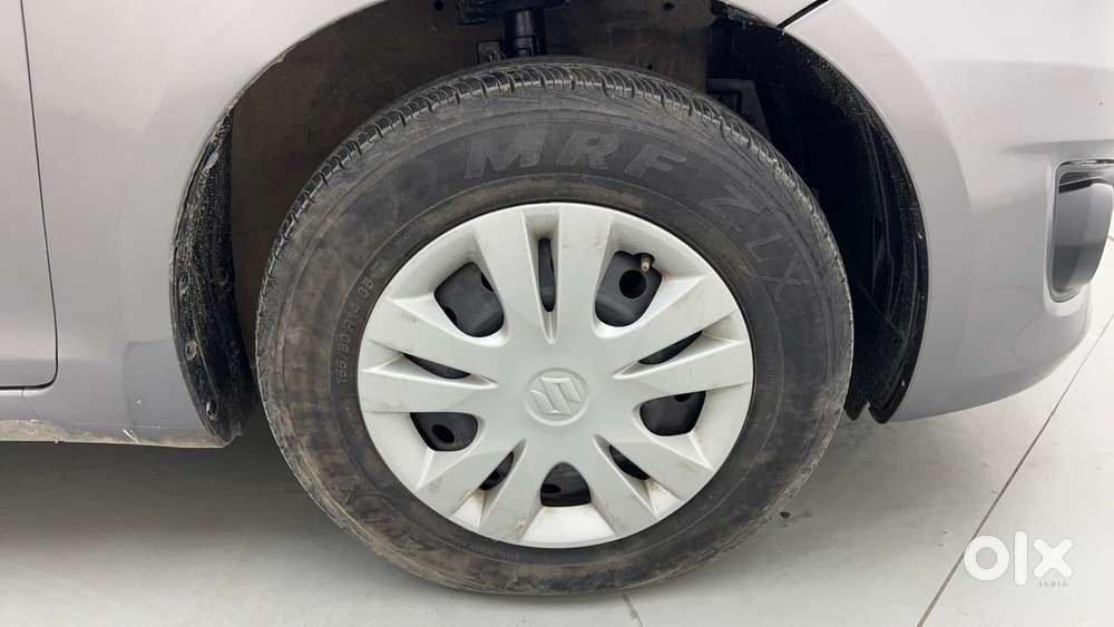 Maruti Suzuki Swift Dzire 1.3 Vxi, 2013, Petrol