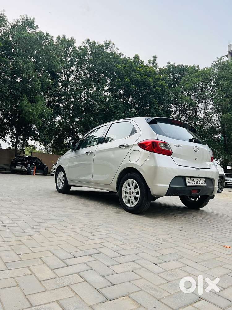 Tata Tiago Xz Plus Diesel, 2016, Diesel