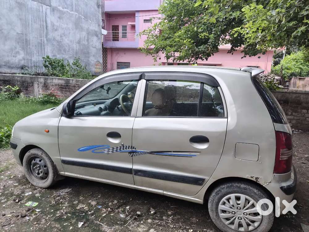 Hyundai Santro Xing Gls 2008