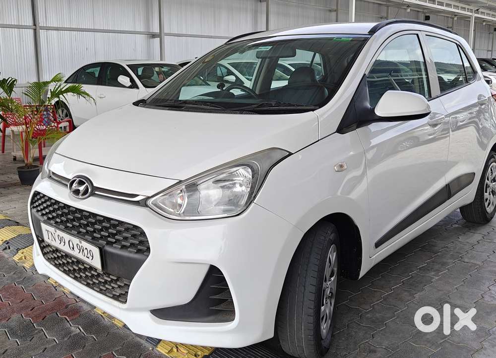 Hyundai Grand I10 Magna 1.2 Crdi, 2019