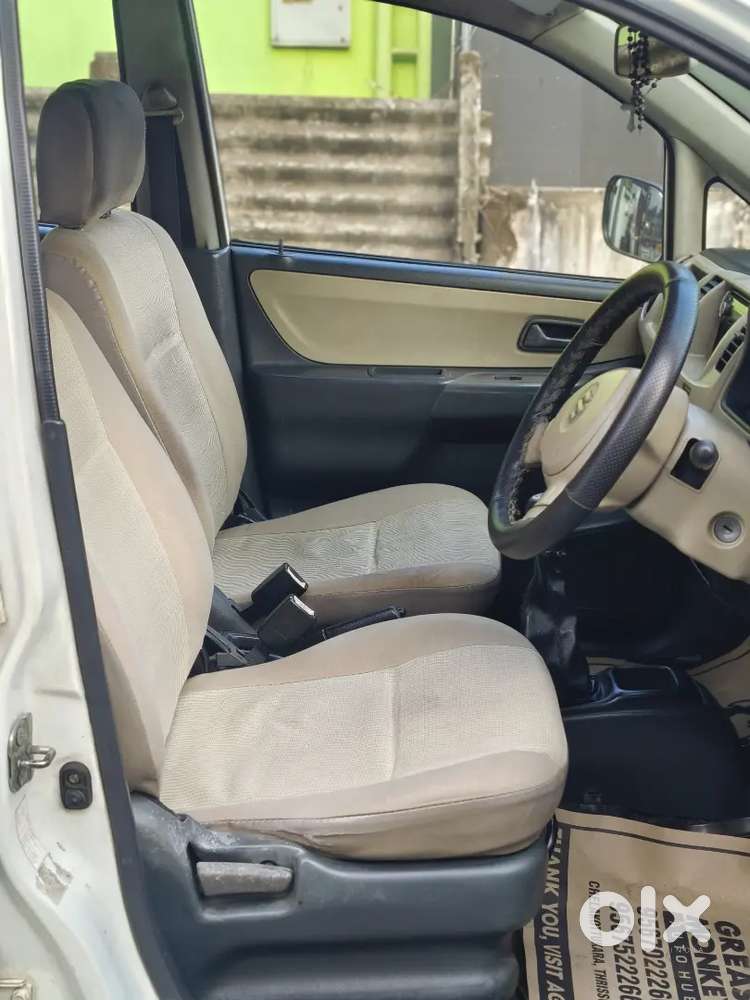 Zen Estilo 2007 Single Owner