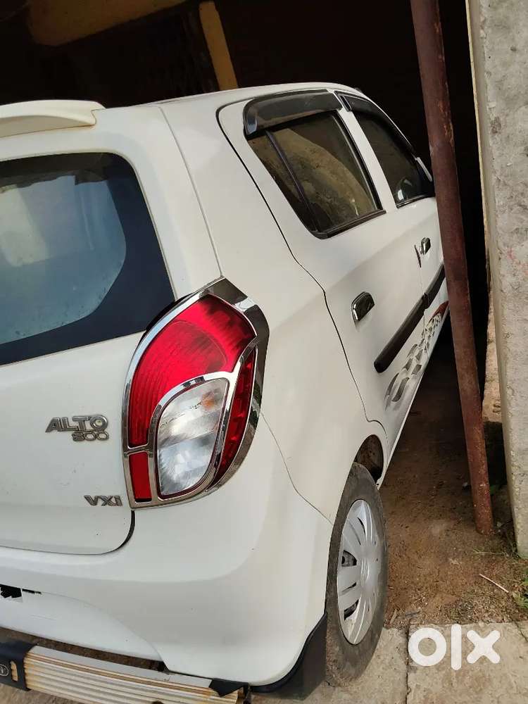 Maruti Suzuki Alto 800 2016 Petrol 80000 Km Driven