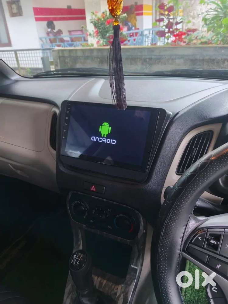 Maruti Suzuki Wagon R 2024 Petrol 20000 Km Driven