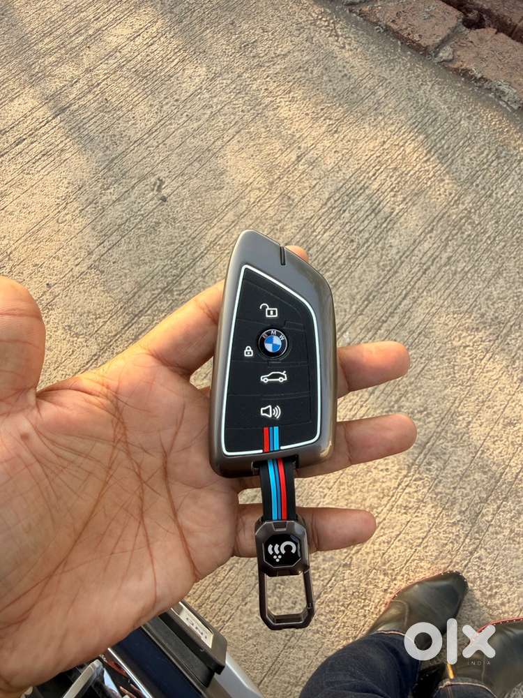 Bmw X1 2019 Diesel 46500 Km Driven