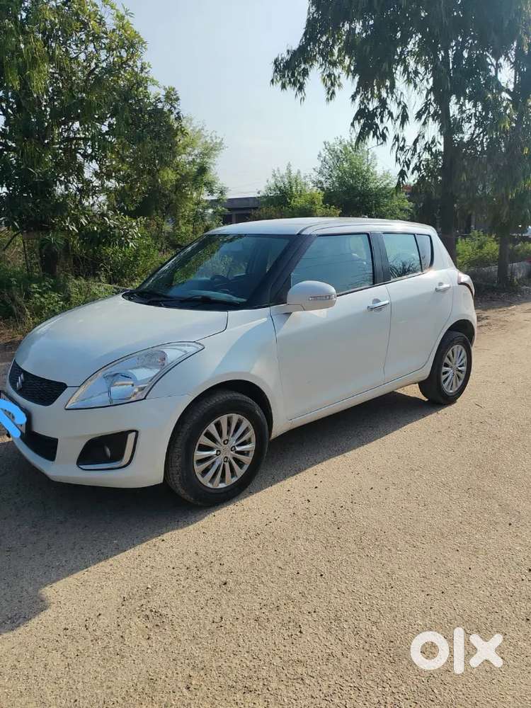 Maruti Suzuki Swift Vdi 2016 Diesel Car