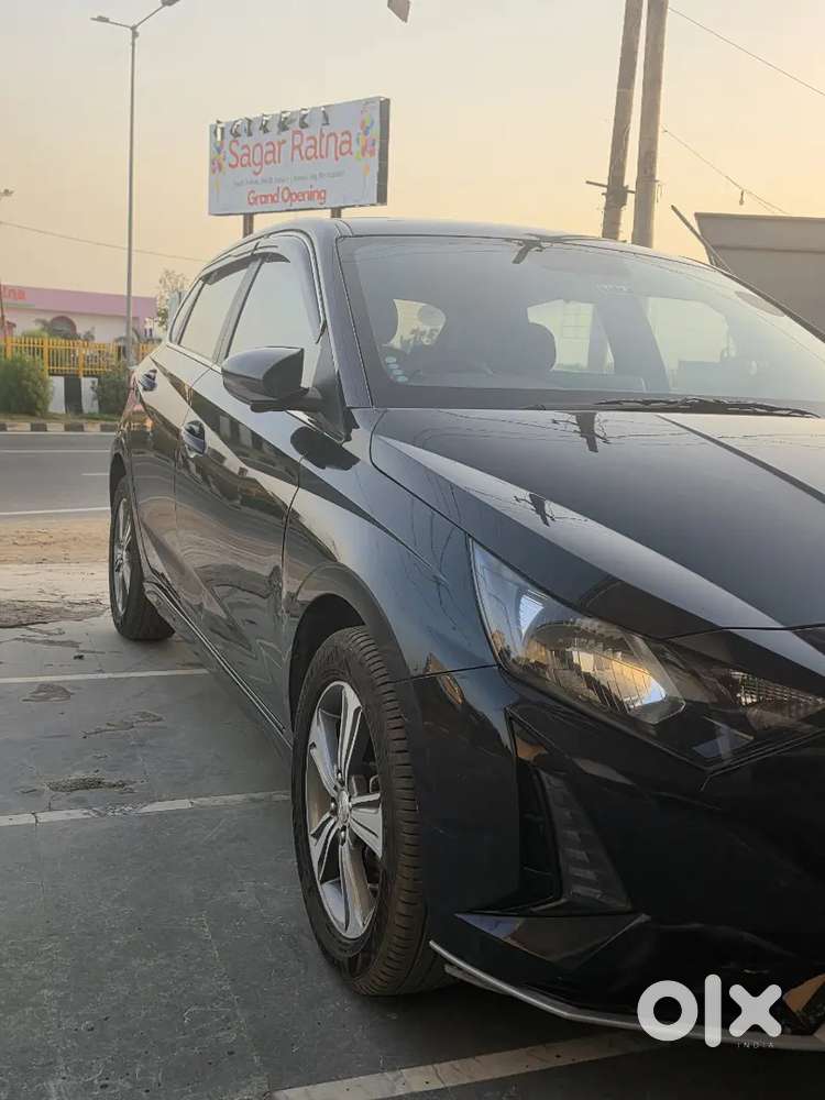 Hyundai I20 2024