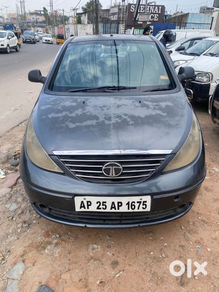 Tata Indica Vista Diesel 2013