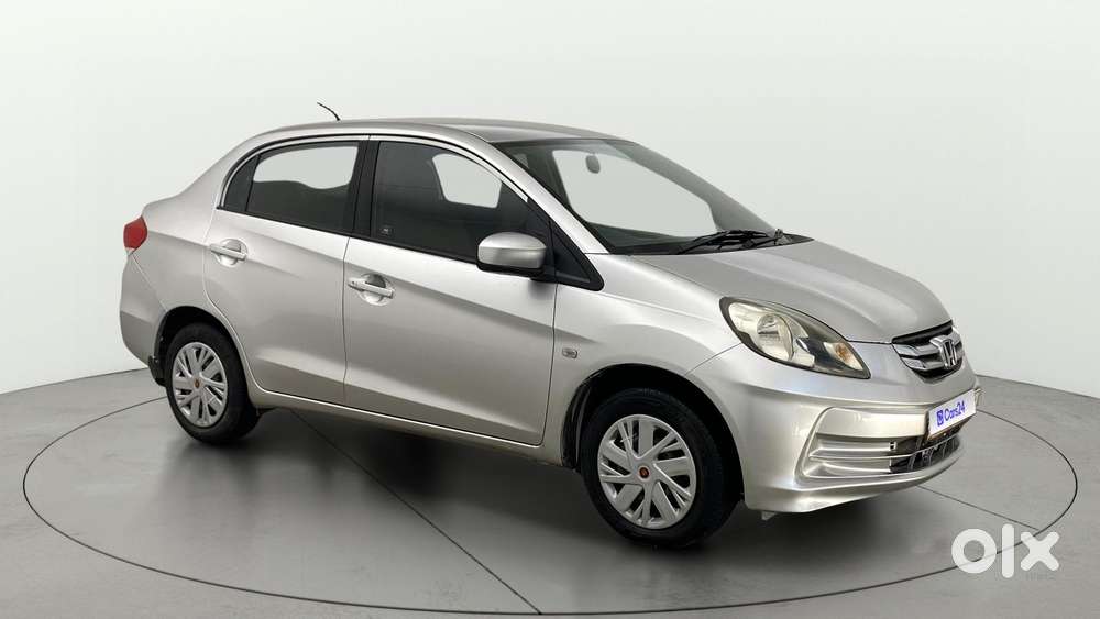 Honda Amaze 2013-2016 Sx I-dtec, 2014, Diesel