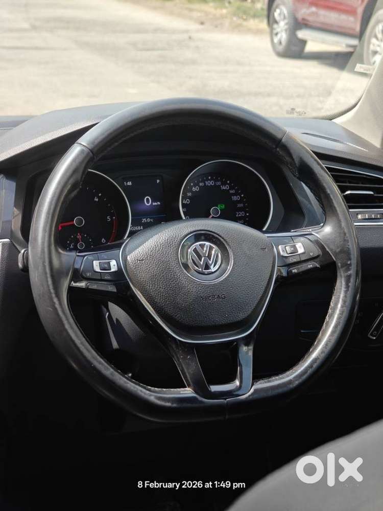 Volkswagen Tiguan 2.0 Tdi Highline, 2018, Diesel