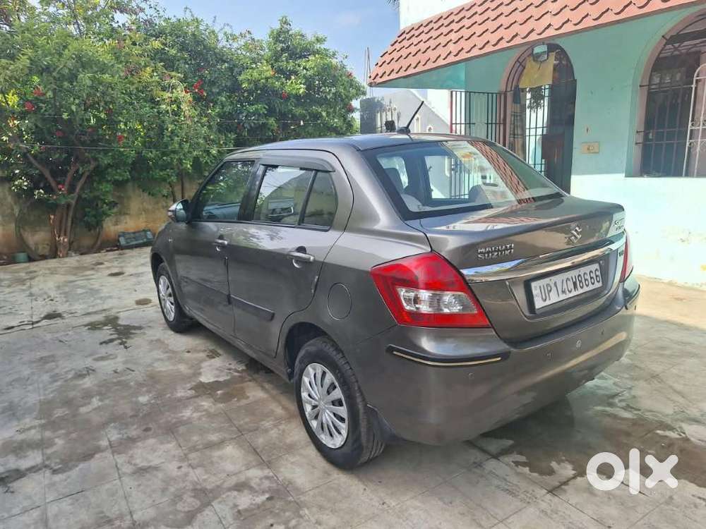 Maruti Suzuki Dzire 2016