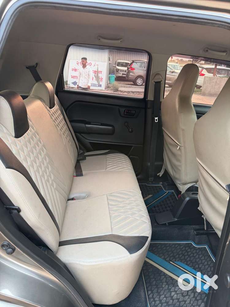 Maruti Suzuki Wagon R Lxi Cng, 2023, Cng & Hybrids