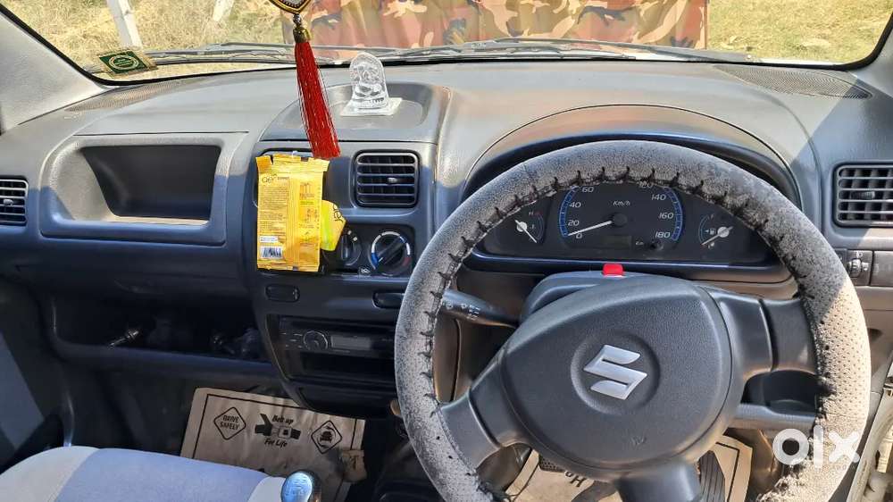 Maruti Vagonr Lxi 2008