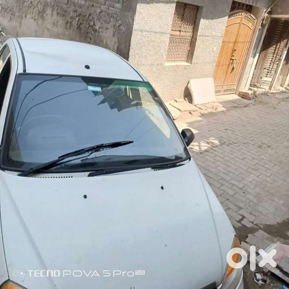 Tata Indigo Ecs Ist Owner ,45,000 Driven