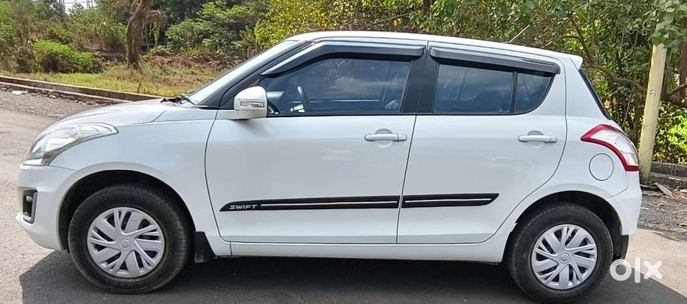Maruti Suzuki Swift Vxi Windsong Limited Edition, 2018, Petrol