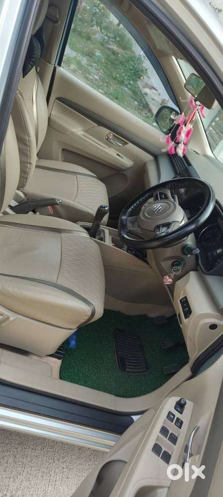 Maruti Suzuki Ertiga Vxi, 2023, Petrol