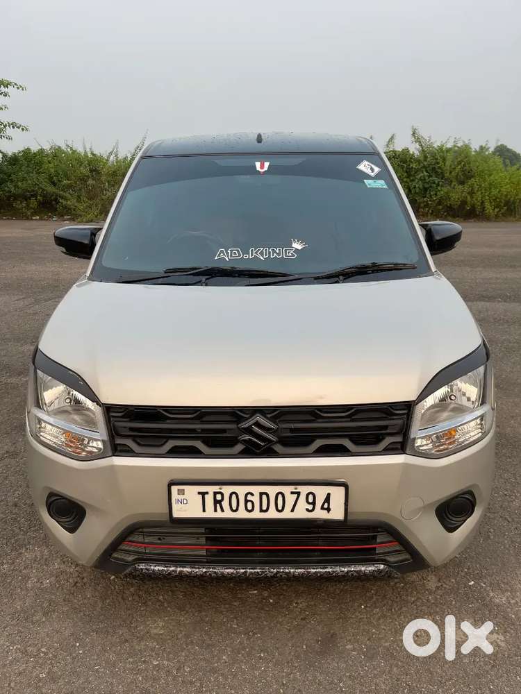 Maruti Suzuki Wagon R 2026, Emi14,340/-@63 Ta.