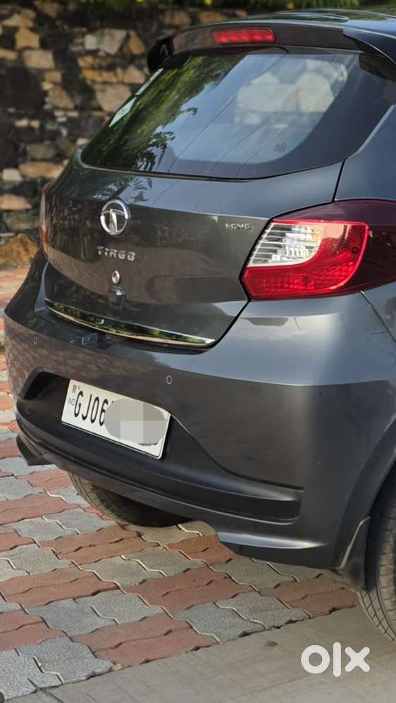 Tata Tiago Xt Icng, 2022, Cng & Hybrids