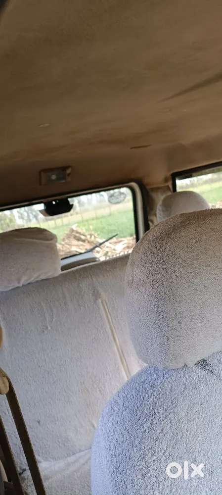 Mahindra Bolero Power Plus 2013