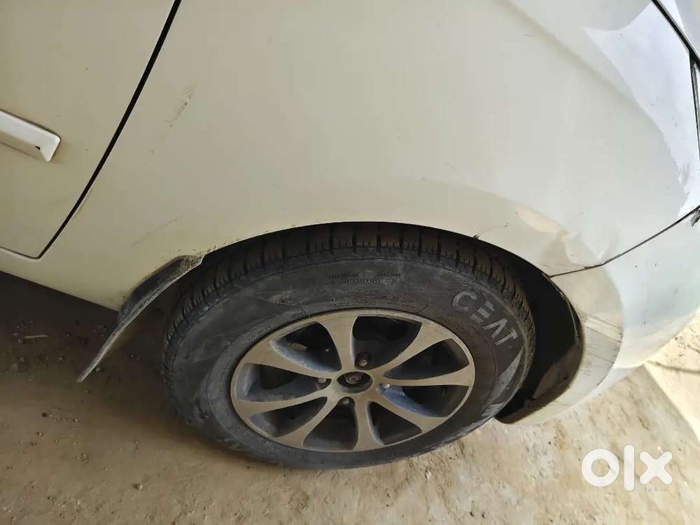 Tata Indica 2009 Model Passing 2029 All Ok