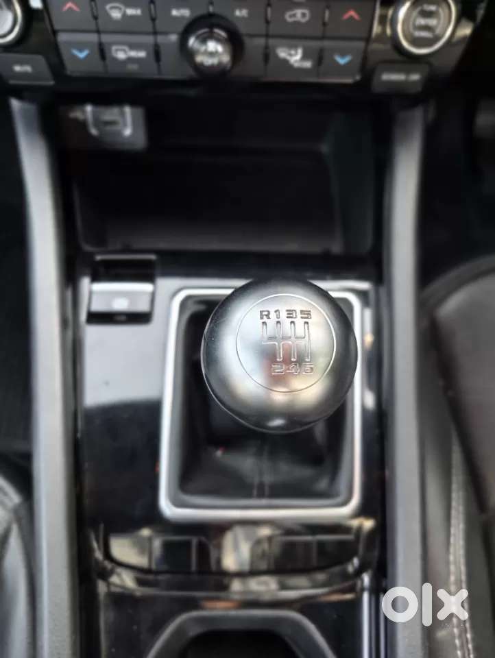 Jeep Compass Model S (o) 2.0 Diesel, 2024, Diesel