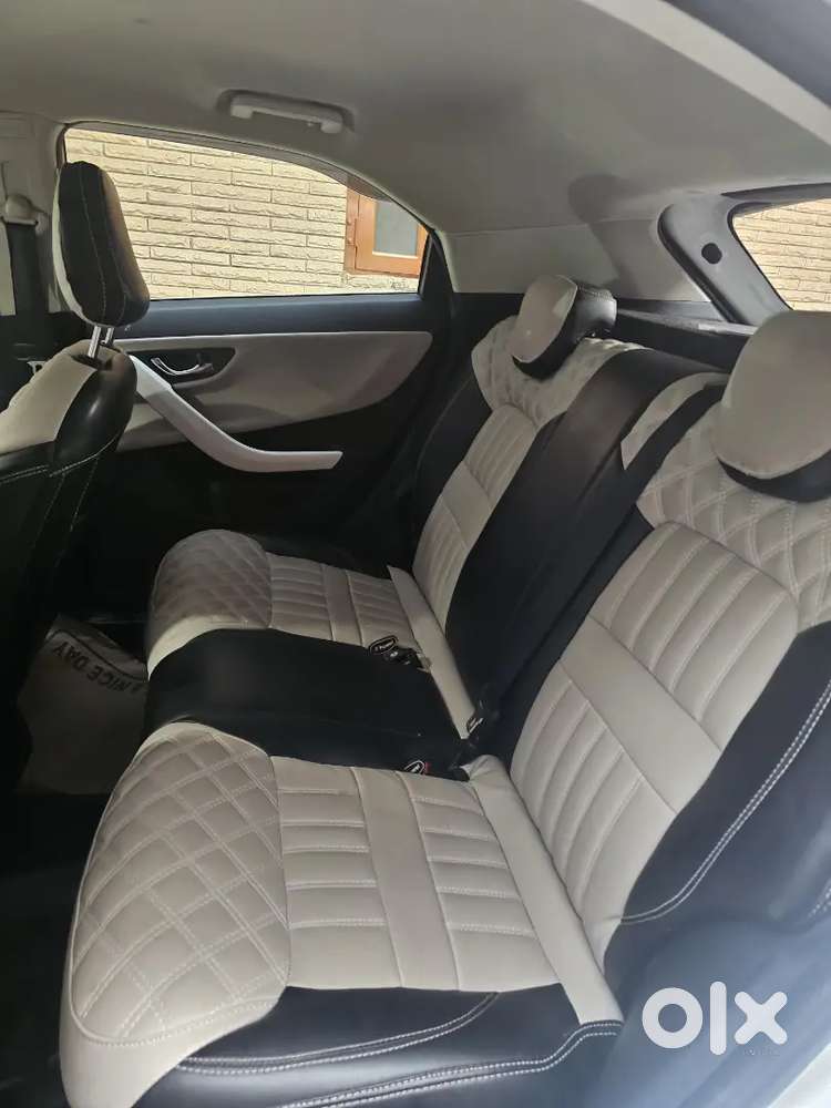 Tata Nexon Creative 2024