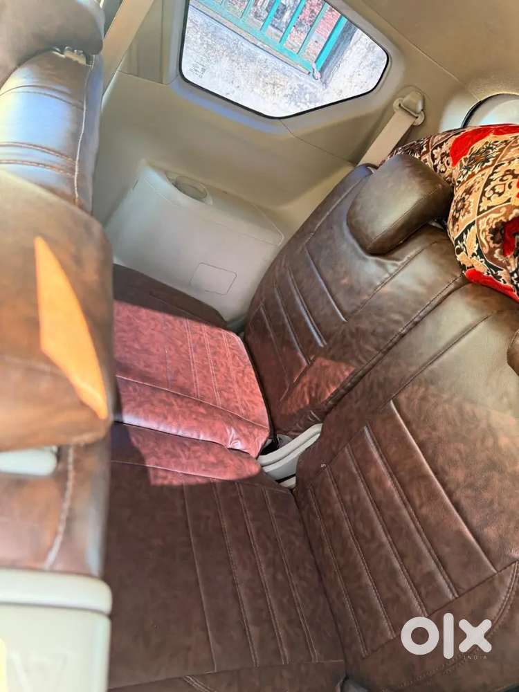 Toyota Rumion 2025 Well Maintained