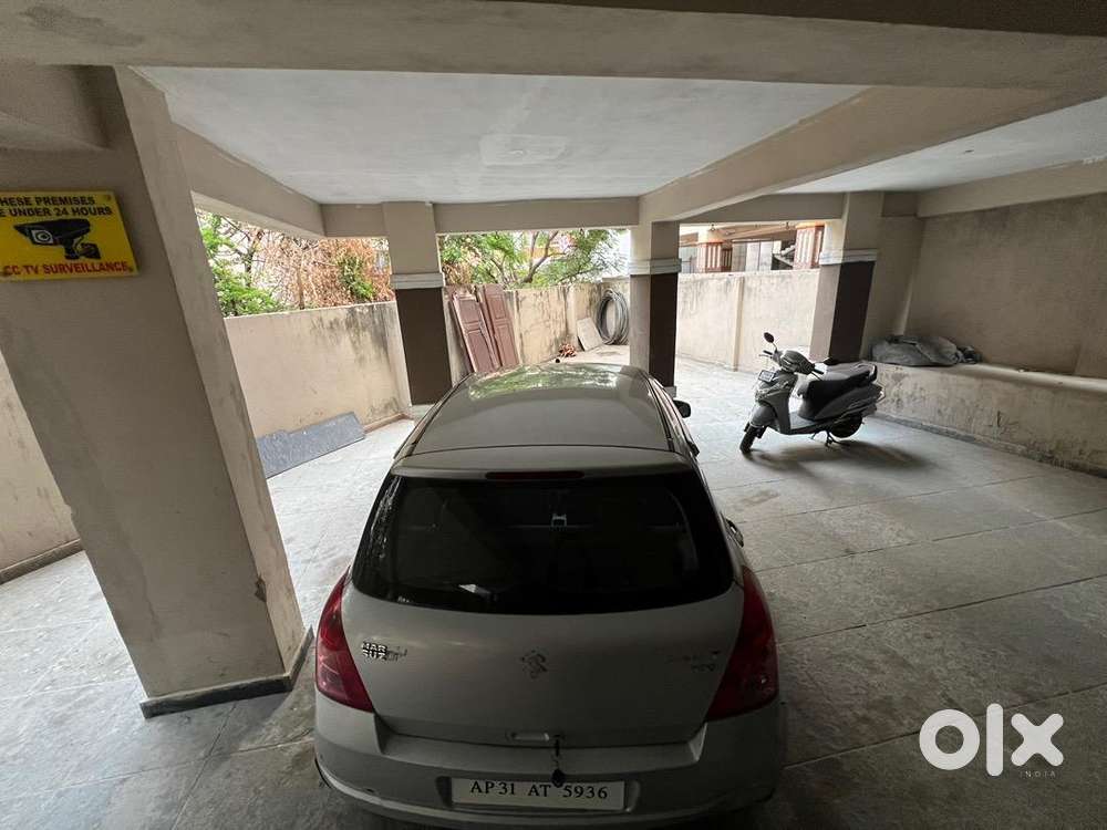 Maruti Suzuki Swift 2007 Petrol Good Condition