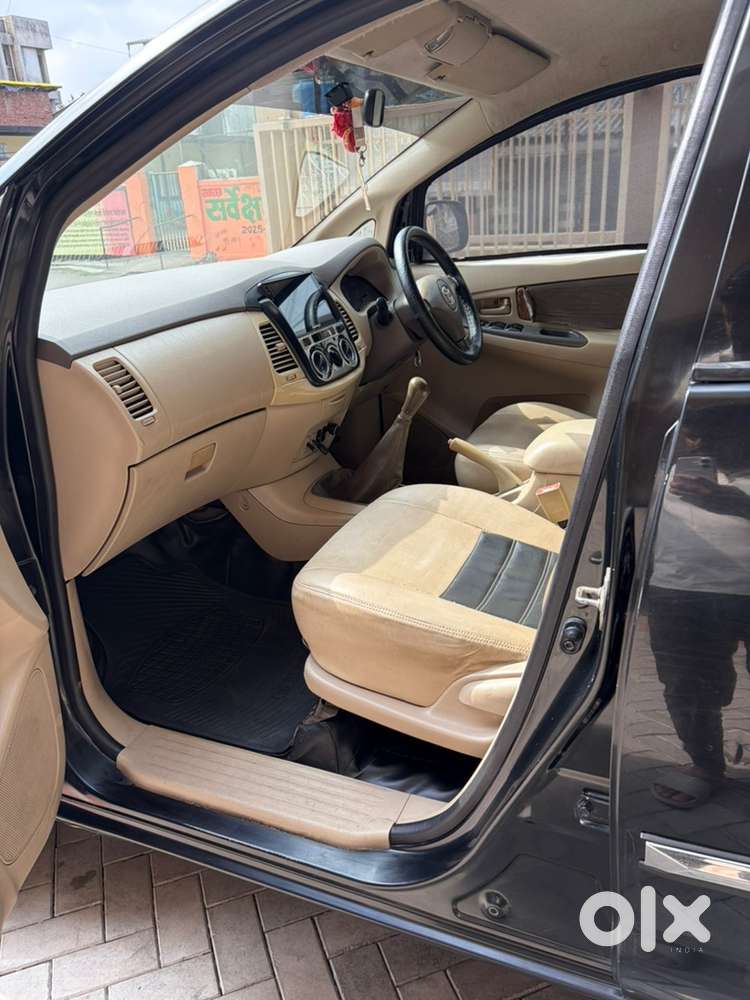Toyota Innova 2.5 Diesel 2008