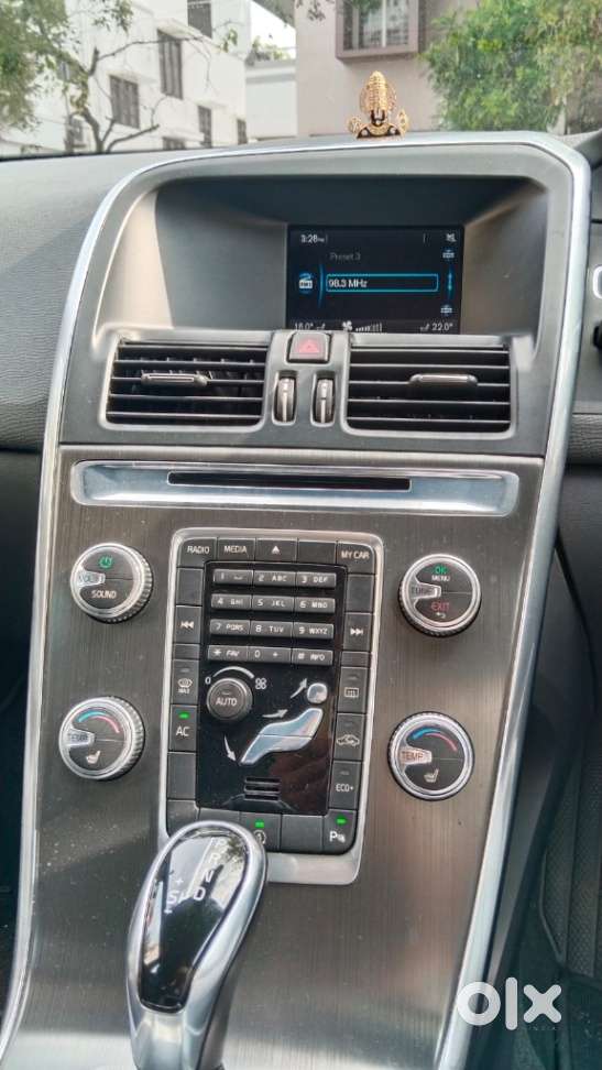 Volvo Xc60 D4 Kinetic, 2015, Diesel